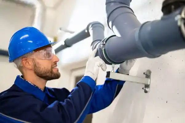 water damage restoration service Williamston